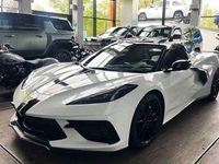 gebraucht Corvette Corvette Cabrio 3LT GEIGERCARS Finanz. 5.99%