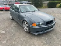 Gebraucht BMW 318 140 PS (102 kW) 1996 Grau Limousine