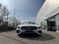 Gebraucht Mercedes SL400 AMG 367 PS (269 kW) 2019 Weiß Cabrio