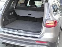Gebraucht Mercedes GLB250 AMG 224 PS (164 kW) 2024 Grau SUV