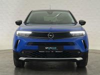 Gebraucht Opel Mokka-e Elegance 100 kW (136 PS) 2023 Blau SUV