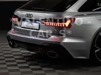 gebraucht Audi RS6 Avant 4.0 TFSI quat/1064ps*/HGP/Keramik/VOLL