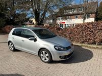 gebraucht VW Golf VI 