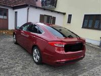 gebraucht Ford Mondeo 1.5 EcoBoost Start-Stopp Aut. Titanium