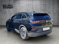 Brugt VW ID.4 Pro 210 kW (286 HK) 2026 Sort SUV