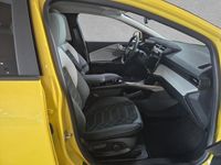 Gebraucht Ford Puma Gen-E Premium 124 kW (169 PS) 2025 Gelb SUV