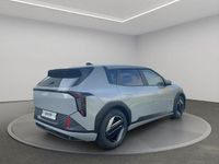 Neu Kia EV4 Earth 150 kW (204 PS) 2025 Grau Kleinwagen