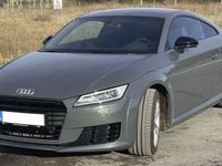 gebraucht Audi TT Coupe 1.8 TFSI - 179PS