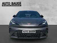 Neu Cupra Raval Endurance 155 kW (211 PS) 2026 Violett Kleinwagen
