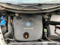 gebraucht VW Beetle 1,9 tdi