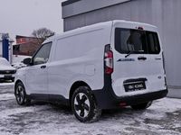 Neu Ford E-Transit Trend 100 kW (136 PS) 2026 Weiß Van