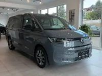 Gebraucht VW Multivan Life 150 PS (110 kW) 2025 Grau Van / Kleinbus