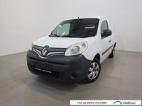 Gebraucht Renault Kangoo 75 PS (55 kW) 2017 Weiß Van / Kleinbus