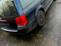 Gebraucht VW Passat 105 PS (77 kW) 1999 Blau Kombi