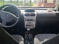 gebraucht Opel Corsa 