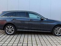 Gebraucht Mercedes C250 204 PS (150 kW) 2015 Grau Kombi