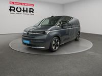 Gebraucht VW Multivan Style 177 PS (130 kW) 2025 Grau Van