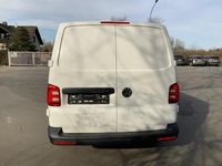 Gebraucht VW Transporter 84 PS (61 kW) 2019 Candyweiß Van