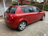 gebraucht Kia Ceed ED /Ceed 1,4 Tüv neu 2. Hand