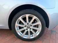 Gebraucht Audi A3 Design 150 PS (110 kW) 2016 Silber Kleinwagen