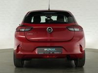 gebraucht Opel Corsa F EDITION+SITZHEIZUNG+PARKPILOT+TOUCHSCREEN+KLIMAANLAGE+ALUFELGEN