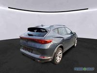 Gebraucht Cupra Formentor 204 PS (150 kW) 2023 Magnetic grau metallic SUV