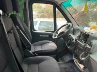 Gebraucht Peugeot Boxer 128 PS (94 kW) 2005 Grün Van
