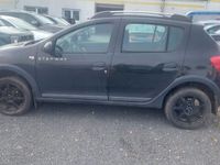 gebraucht Dacia Sandero II Stepway Prestige