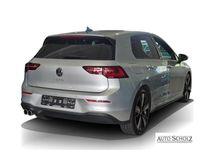 gebraucht VW Golf VIII Golf GTD2.0 TDI GTD NAVI PRO ACC MATRIX LED HK
