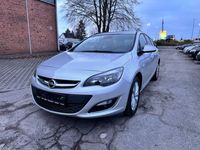 gebraucht Opel Astra Sports Tourer*Tüv Neu*Klima*SHZ*PDC*