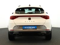 Gebraucht Cupra Formentor 150 PS (110 kW) 2024 Candy weiss SUV