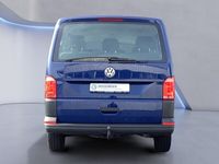 gebraucht VW T6 Kombi Kurz EcoProfi AHK+NAVI+KAMERA+9-SITZE