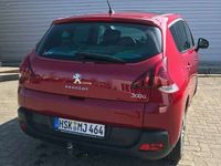 gebraucht Peugeot 3008 HDi 160 Automatik Business-Line