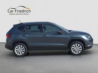 Brugt Seat Ateca Style 150 HK (110 kW) 2017 Grå SUV