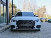 Używany Audi A6 S-Line 265 KM (194 kW) 2023 Other Kombi