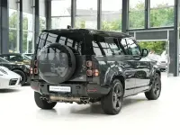 Gebraucht Land Rover Defender 525 PS (386 kW) 2023 Carpathian grey SUV