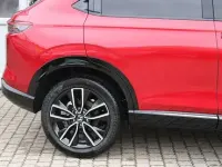 Neu Honda HR-V Advance 131 PS (96 kW) 2025 Premium crystal red SUV