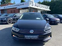 Gebraucht VW Passat Comfortline 150 PS (110 kW) 2016 Schwarz Kombi