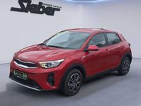 Gebraucht Kia Stonic Edition 7 101 PS (74 kW) 2022 Rot SUV
