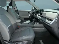 Neu Kia Seltos 179 PS (131 kW) 2026 Schwarz SUV