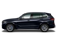 Gebraucht BMW X5 Performance 340 PS (250 kW) 2021 Schwarz SUV