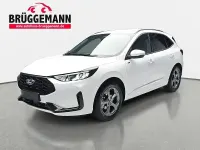 Gebraucht Ford Kuga ST-Line 186 PS (136 kW) 2025 Frozen white SUV