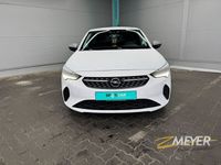 Gebraucht Opel Corsa-e Elegance 100 kW (136 PS) 2021 Weiß Kleinwagen
