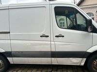 gebraucht Mercedes Sprinter -Benz