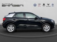 gebraucht Audi Q2 Sport