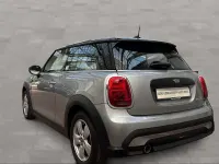 Gebraucht Mini Cooper 136 PS (100 kW) 2023 Grau Kleinwagen