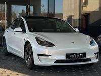 Gebraucht Tesla Model 3 Standard Range Plus 239 kW (325 PS) 2022 Weiß Limousine
