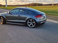 gebraucht Audi TT RS Coupe 2.5 TFSI , DSG , S tronic , quattro