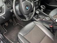 gebraucht BMW X1 xDrive20d xLine