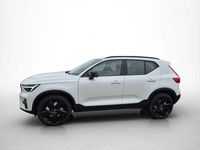 Neu Volvo XC40 163 PS (119 kW) 2025 Weiß SUV